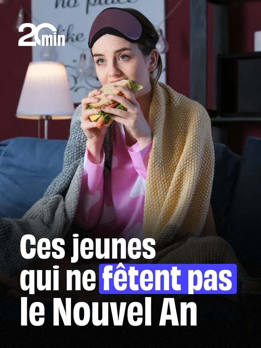 20Minutes's tweet image. « Être tranquille chez soi n’a pas de prix »…
➡️ 20min.fr/zPx