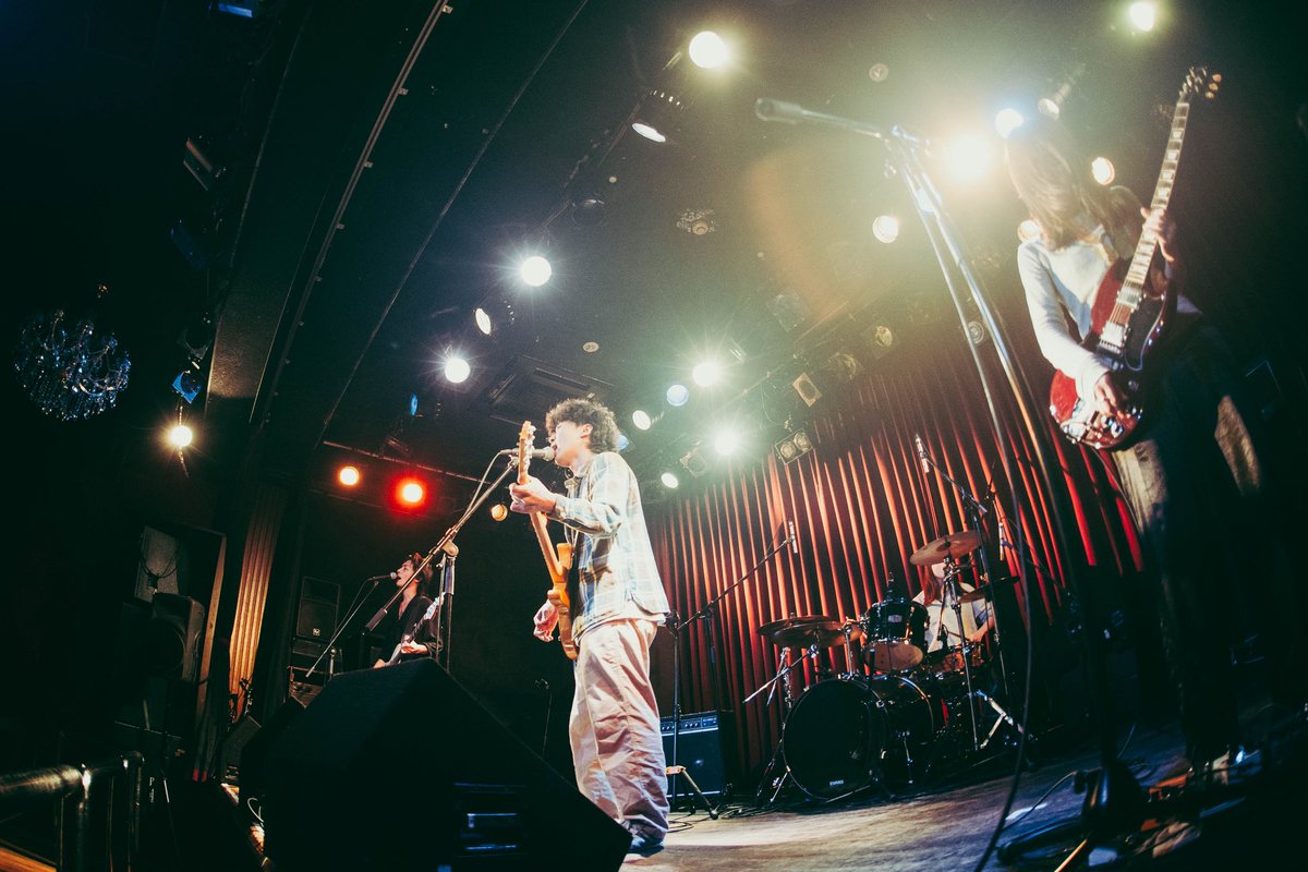 ✨Happy New Year✨

2025年お世話になった皆様ありがとうございました！！！2026年のコモンドールもよろしくお願いします🙌

📸＠s_rina_camera