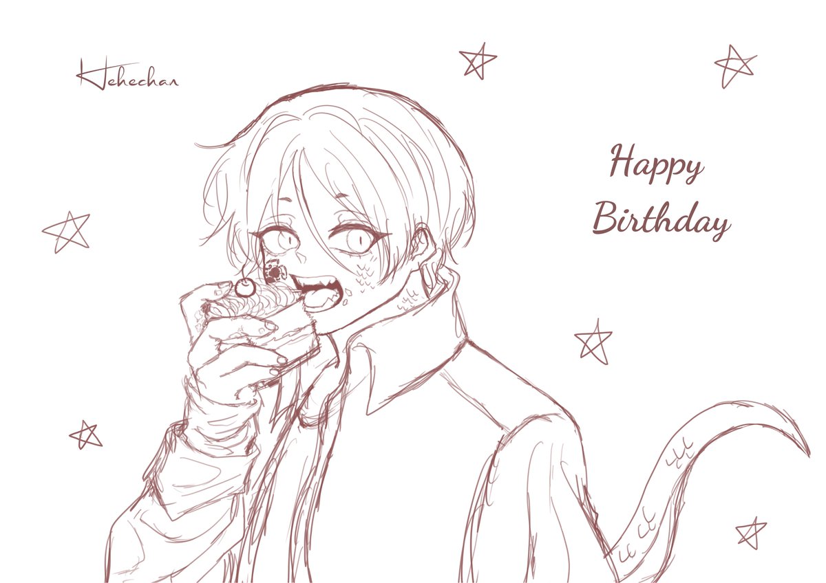 🎉 (headcanon)

#列強戦線