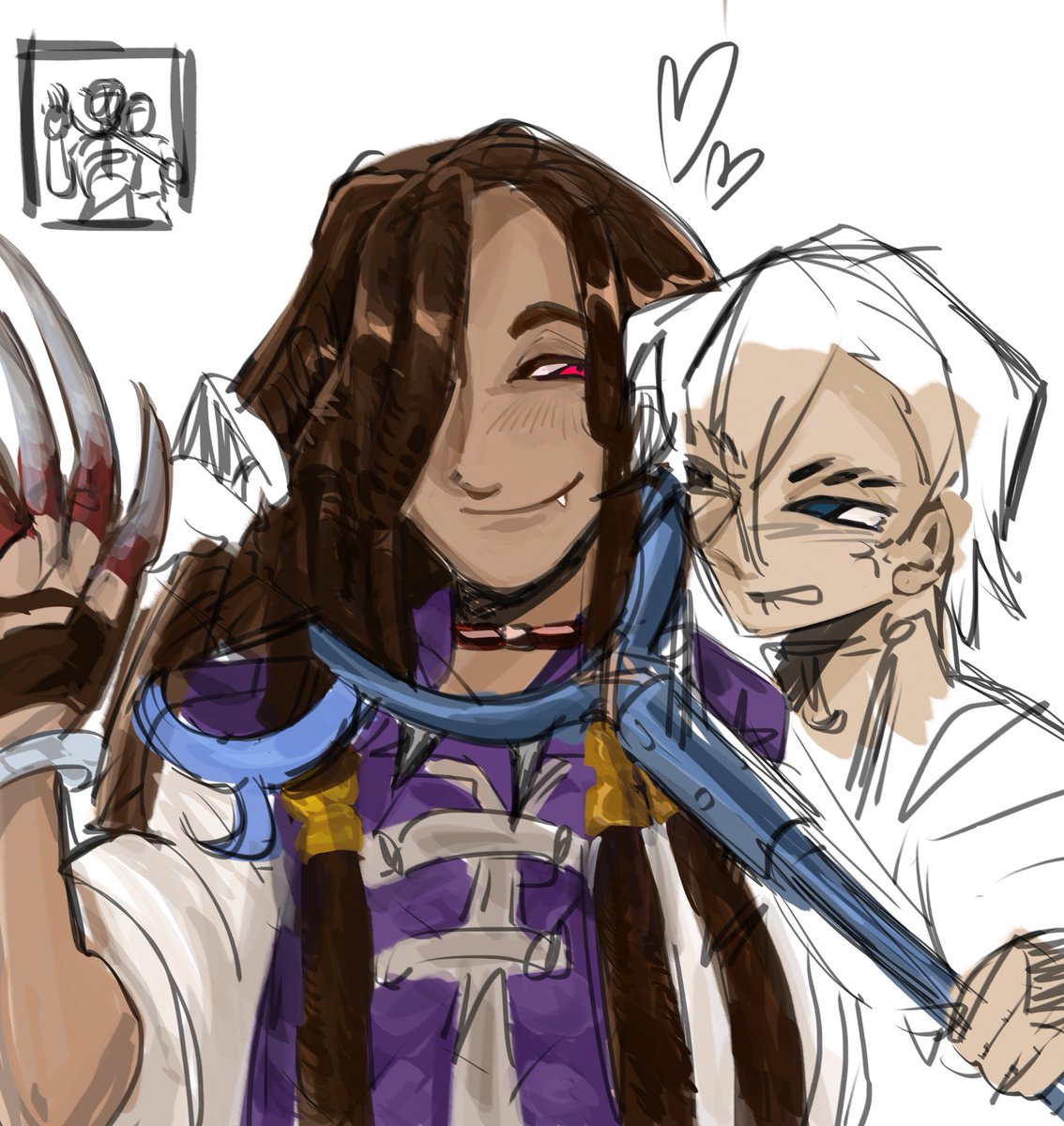 clawandorder_'s tweet image. first janka of 2025 vs first janka of 2026

#janka