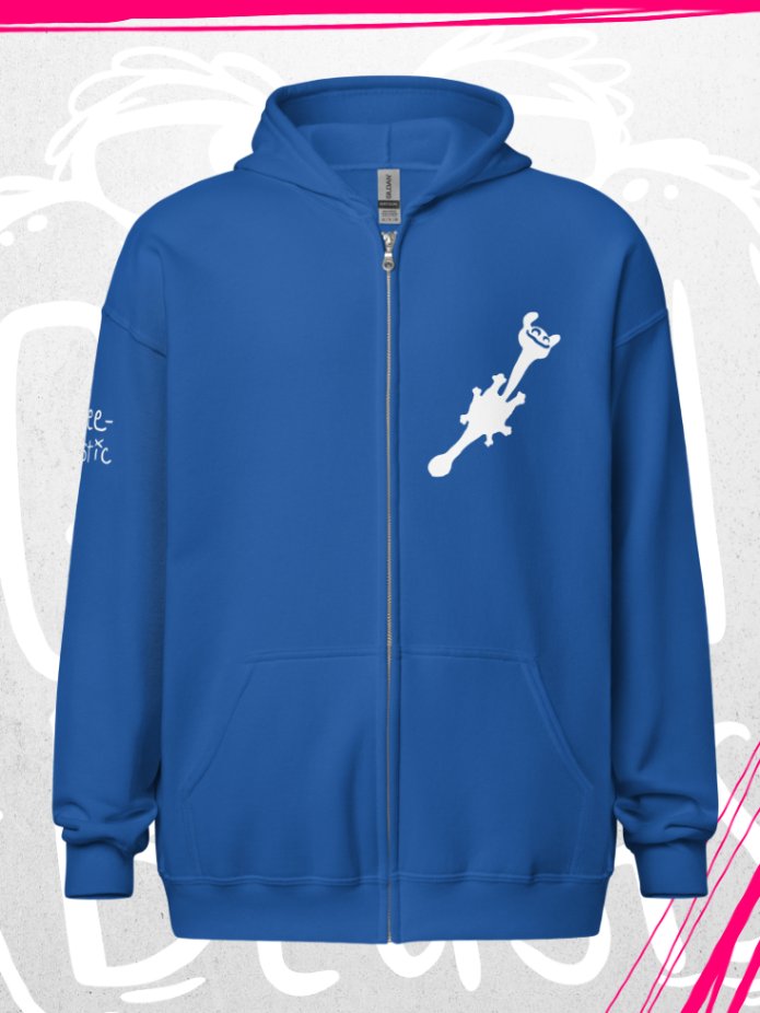 Gleeful Beasts tweet media