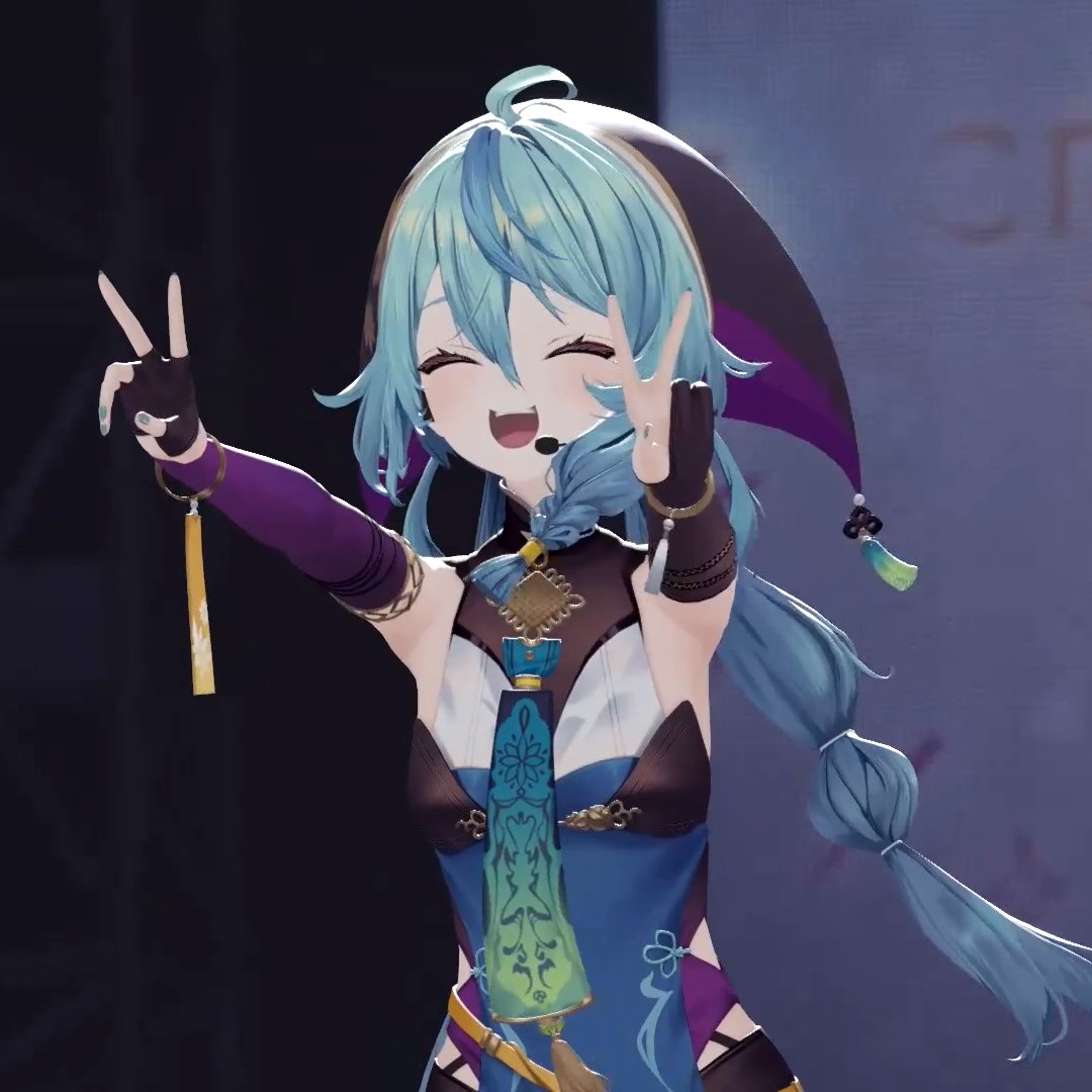 かいじゅう3🛼 tweet media