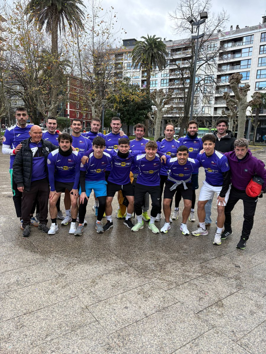 C.D. Santurtzi K.E. - O F I C I A L - tweet media