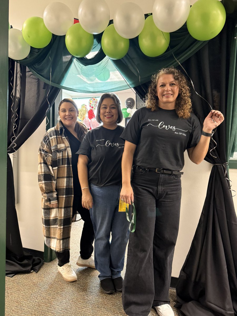 Best team ever. <a href="/LMSCougars/">Livingston Middle School</a>