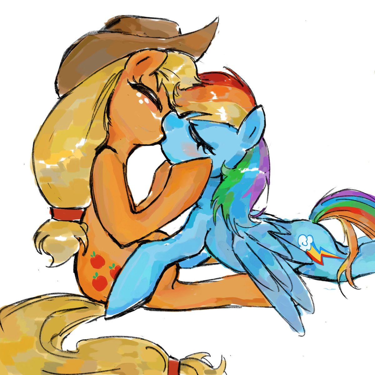 #appledash 
Good moment.
