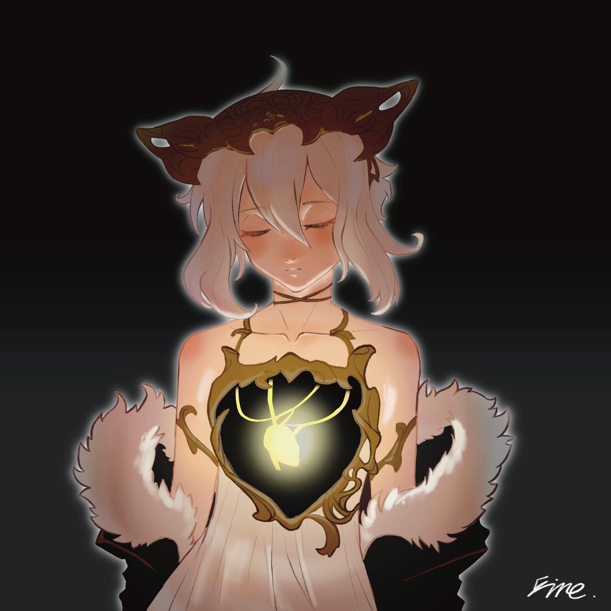 Eine0312's tweet photo. ＃codevein2 https://t.co/kolS7fsq3x