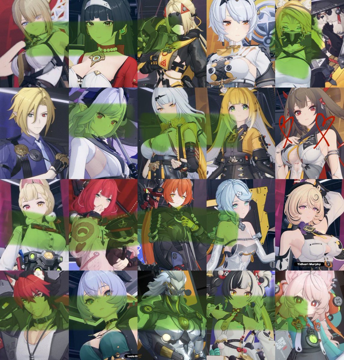 And my favorite soon