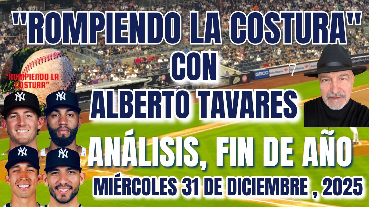 atavarestava's tweet image. ANÁLISIS, FIN DE AÑO youtu.be/T1g-qP0amyY?si… via @YouTube