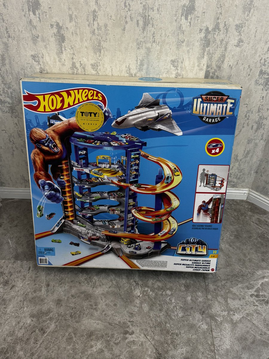 Kendime oyuncak aldım 😂