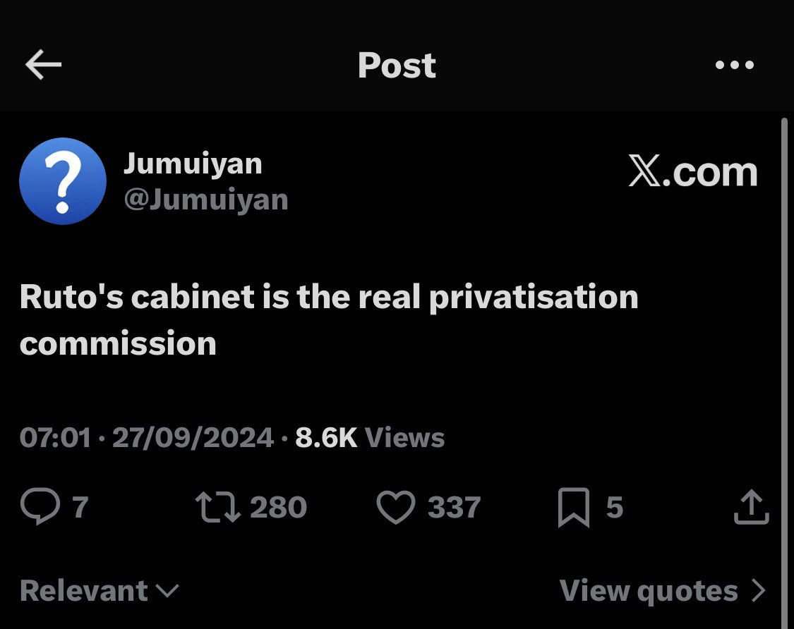 PropesaTV's tweet image. . Never forget @Jumuiyan ..