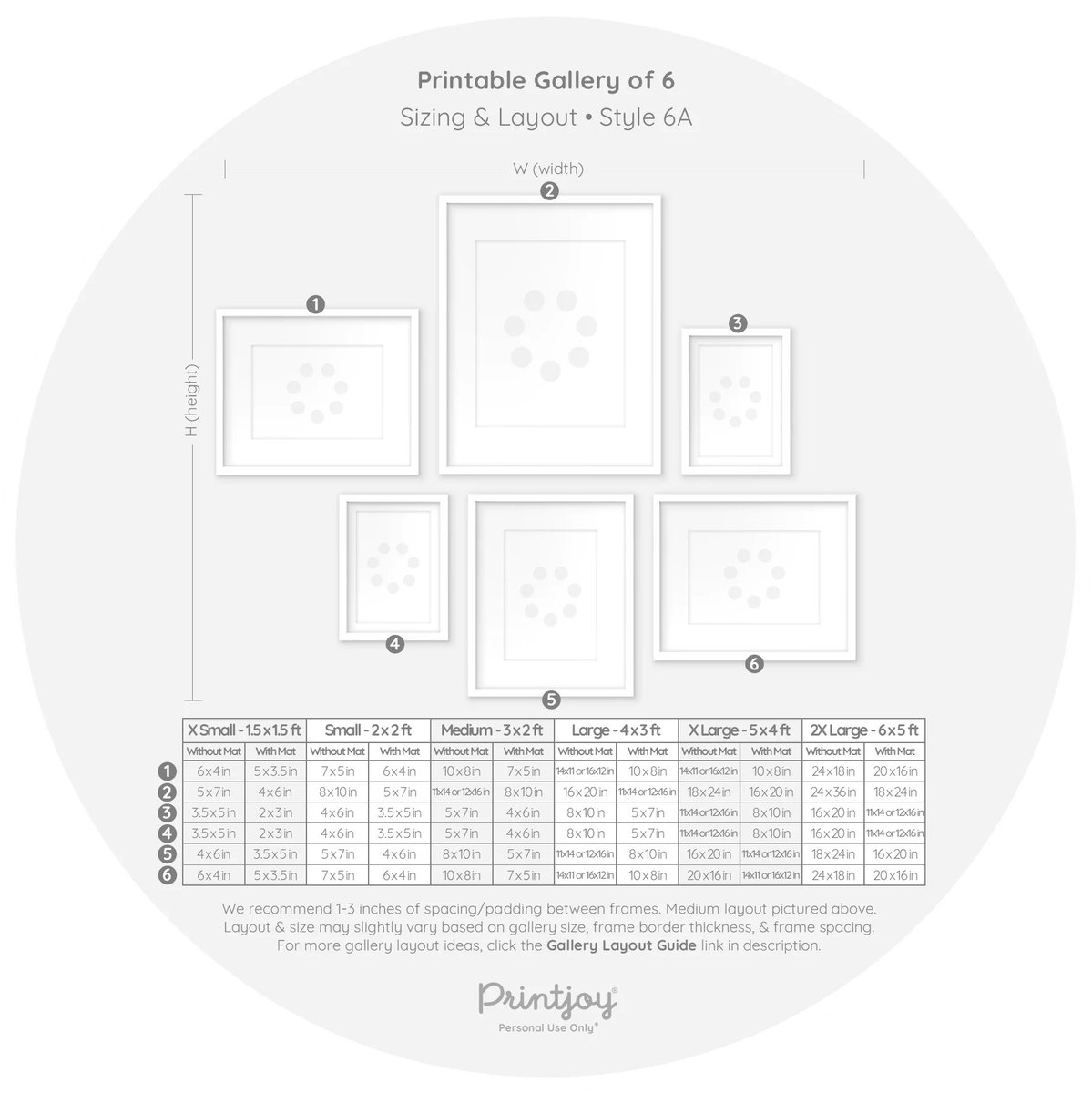 printjoyshop's tweet photo. Design your own free printable wall art gallery with our new gallery guide! https://t.co/vTDluy9Ej5
#wallartgallery #diywallart #walldecor #homedecor #freeprintablewallart https://t.co/XLwDMtHL4M