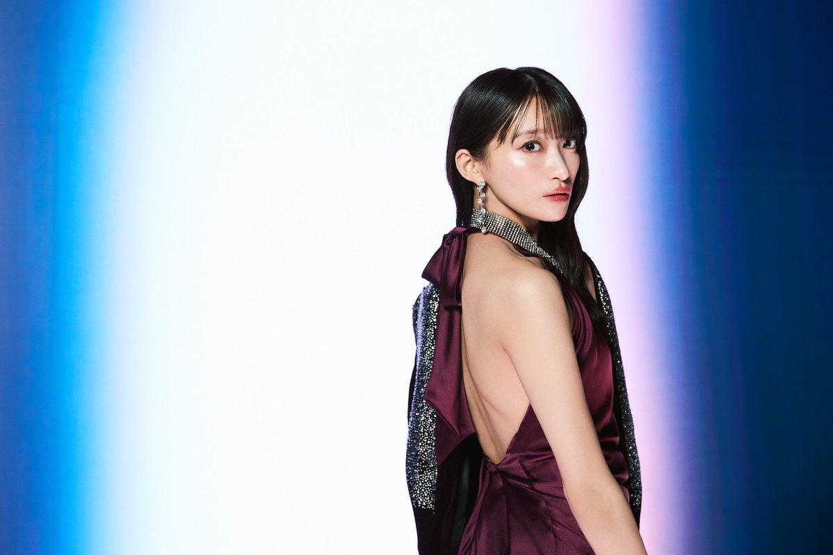 茜屋日海夏(i☆Ris) (@iRis_a_himi) / Posts / X