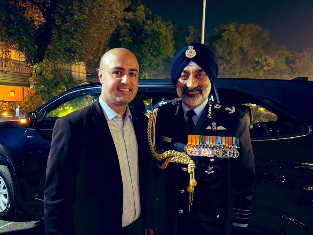 Aditya Raj Kaul tweet media