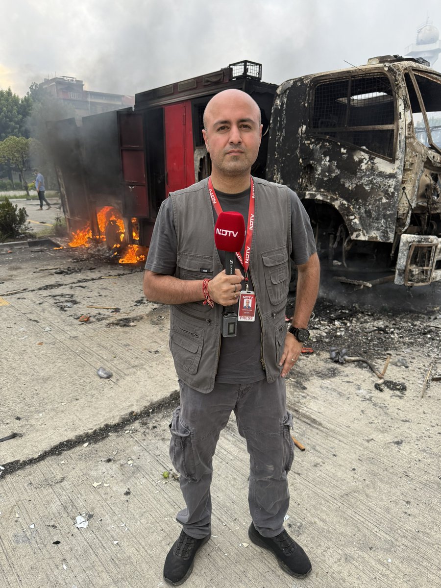 Aditya Raj Kaul tweet media