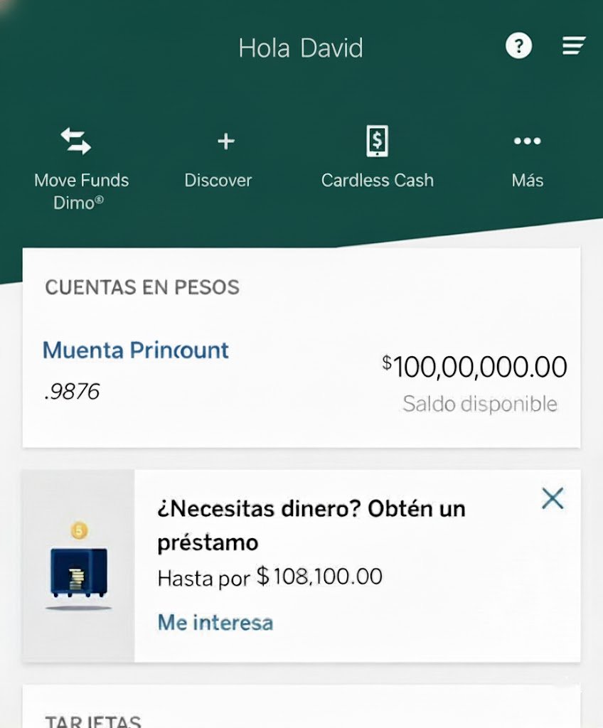 YouBallSuper's tweet image. Así como trates está imagen te irá el resto del Año 🤑