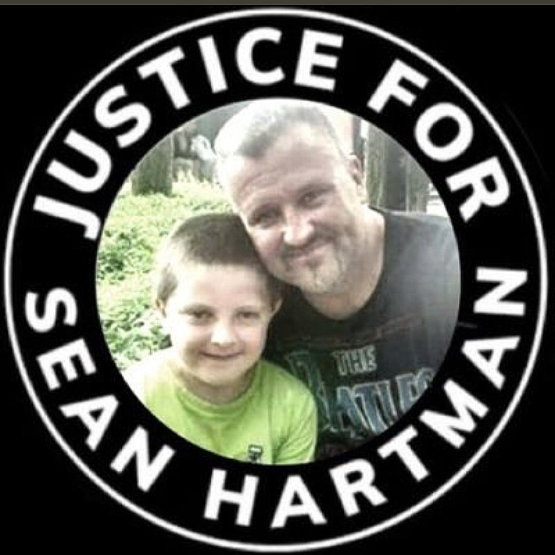 Happy New Year Sean's army. 
May 2026 finally be the year of justice. 
♥️♥️♥️🫂🫂🫂🙏🙏🙏