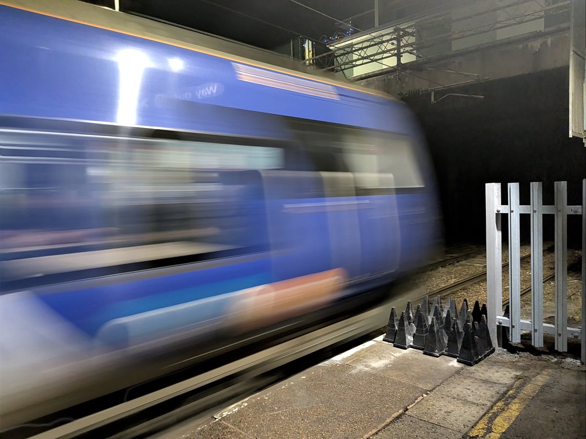 Friends of Handforth Station tweet media