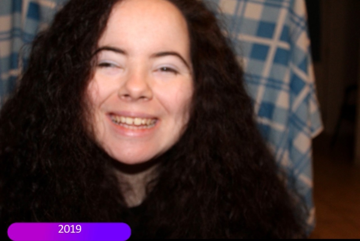 Annette Dawm tweet media