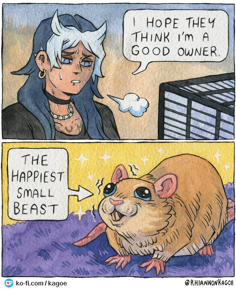 RhiannonKagoe's tweet image. parental anxiety ✨