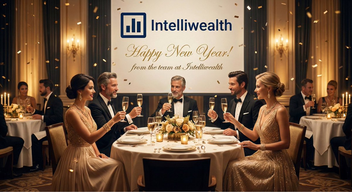 Intelliwealth tweet media