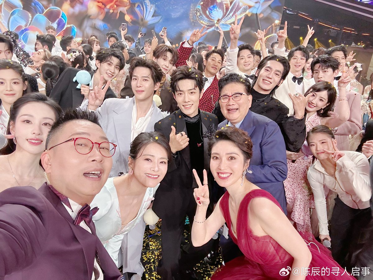 yuyuさん　専用　肖战 MARI🌸肖戦🦐小飞侠 (@MARI_Jxfx) / Posts / X