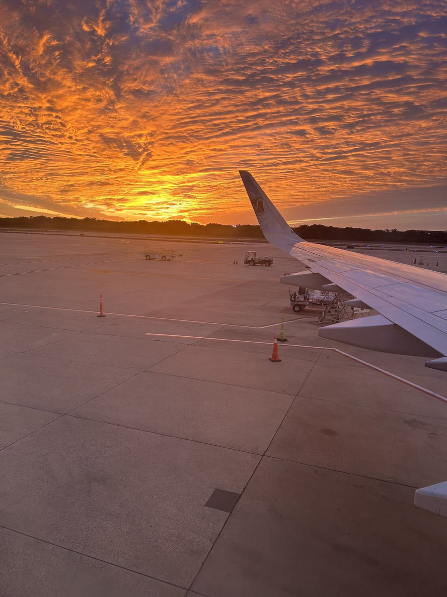 MtpocketsMark's tweet image. Made some new friends on the way to Dallas 🙌🏻
