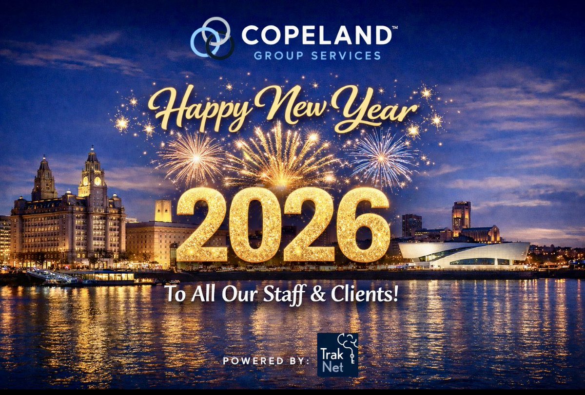 Copeland Group Services™️ tweet media