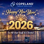 Photo by Copeland Group Services™️ (@Copeland_Group)