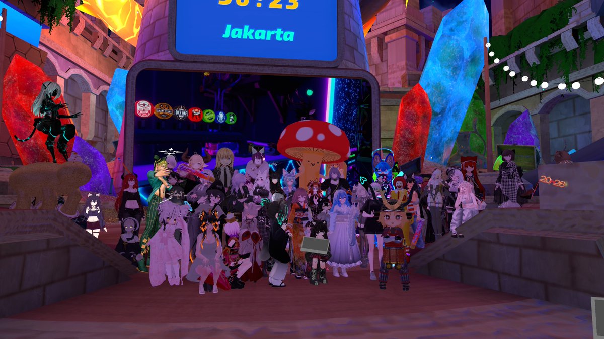 Happy New Year!!! Hope everyone have a amazing New Year. Let us make this year the greatest of all