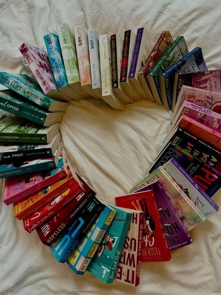 Maya 💐 | Lendo Um Amor Inesperado tweet media