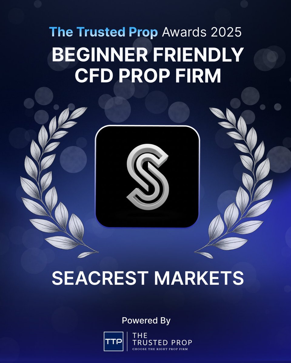 Best Crypto Prop Firm – @breakoutprop