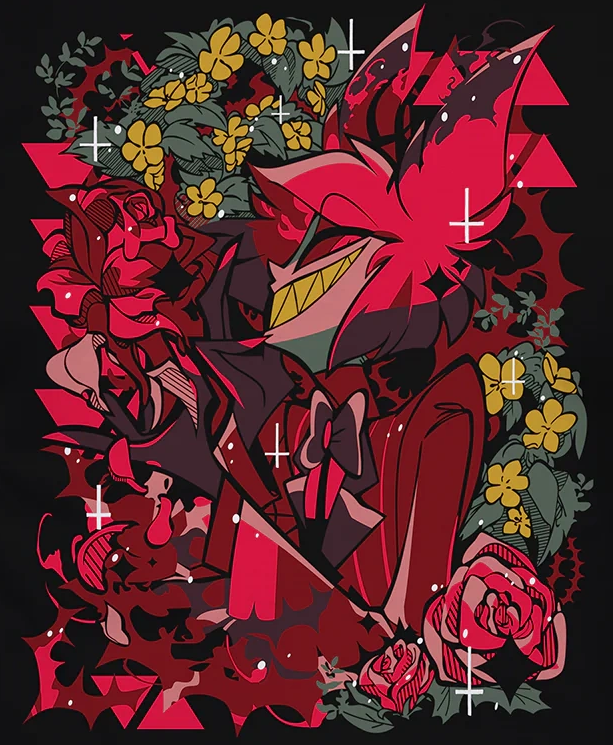 nyipi_alt's tweet image. ITS THE NEW YEAR!!!!! 🥳🎉🎉🎉🎉
MY FIRST POST SHALL BE ABOUT #RADIOHUSK 

THEY LOOK SO GOOD TOGETHER IN OLDER MERCH AUUGHHHH I MISS U MY SHAYLAS