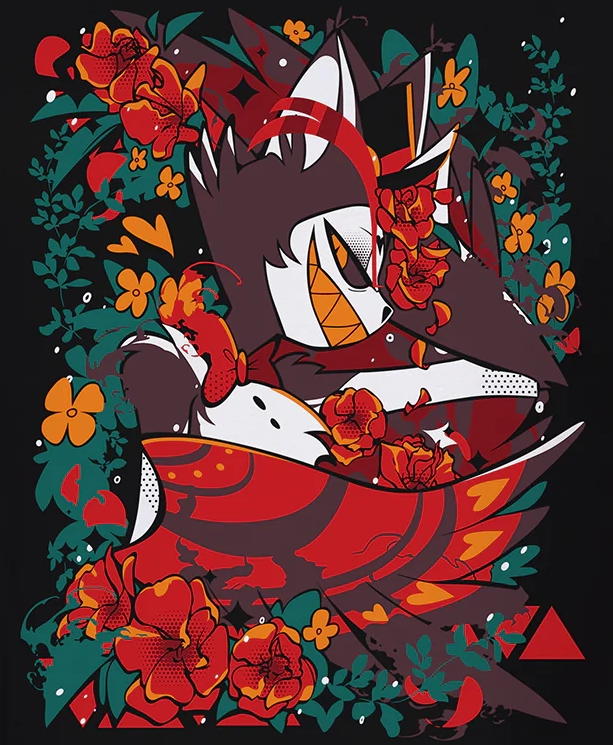 nyipi_alt's tweet image. ITS THE NEW YEAR!!!!! 🥳🎉🎉🎉🎉
MY FIRST POST SHALL BE ABOUT #RADIOHUSK 

THEY LOOK SO GOOD TOGETHER IN OLDER MERCH AUUGHHHH I MISS U MY SHAYLAS