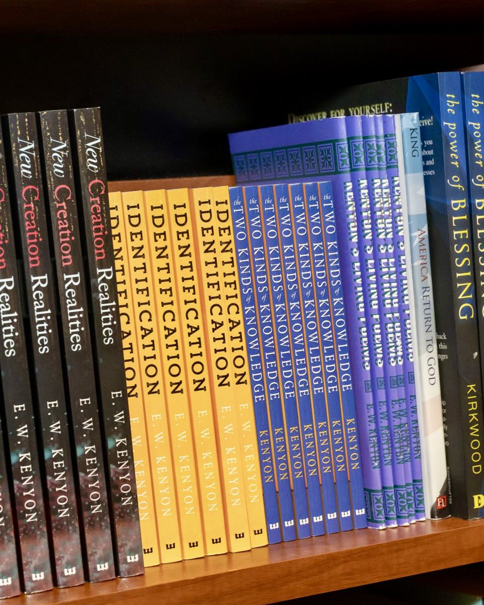 Royal Christian Bookstores & Cafés tweet media