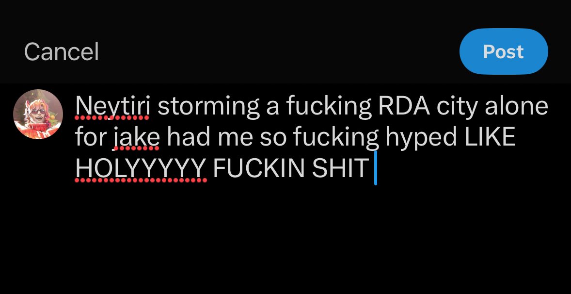 avatar fire and ash spoilers