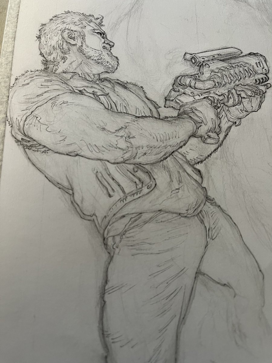 Last wip of ‘25. Happy New Year everyone!