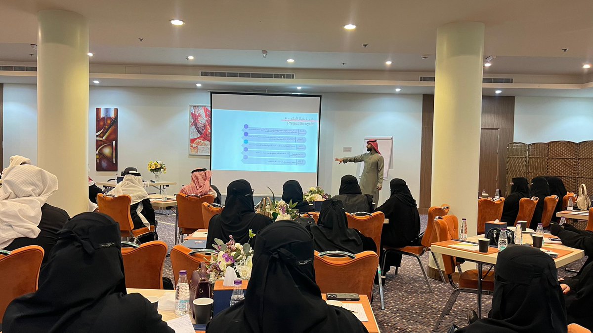 مجلس الجمعيات الأهلية بتبوك tweet media