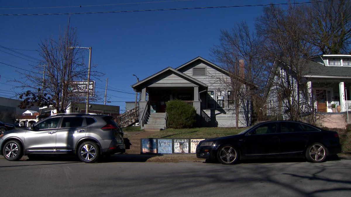 Forrest Sanders tweet media