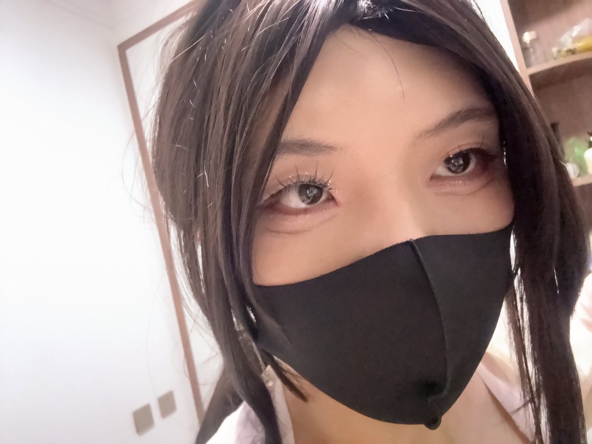 CDM-Hanna(疯狂减肥) tweet media