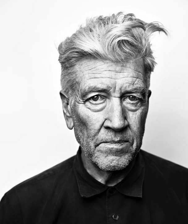 2025 has ended, the year Lynch left us. But his work and life will always remain in our memory. Always in our hearts. Eternal love. David Lynch forever.