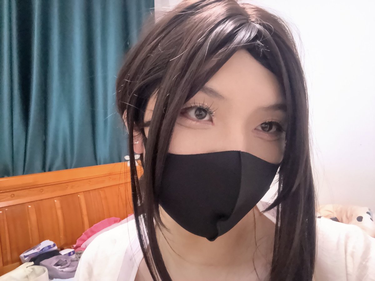 CDM-Hanna(疯狂减肥) tweet media