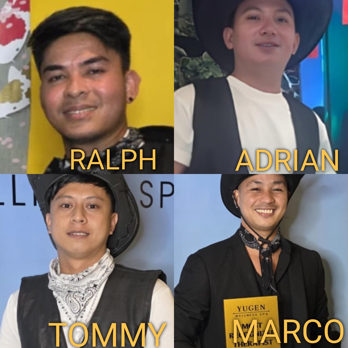 Review Natin tweet media