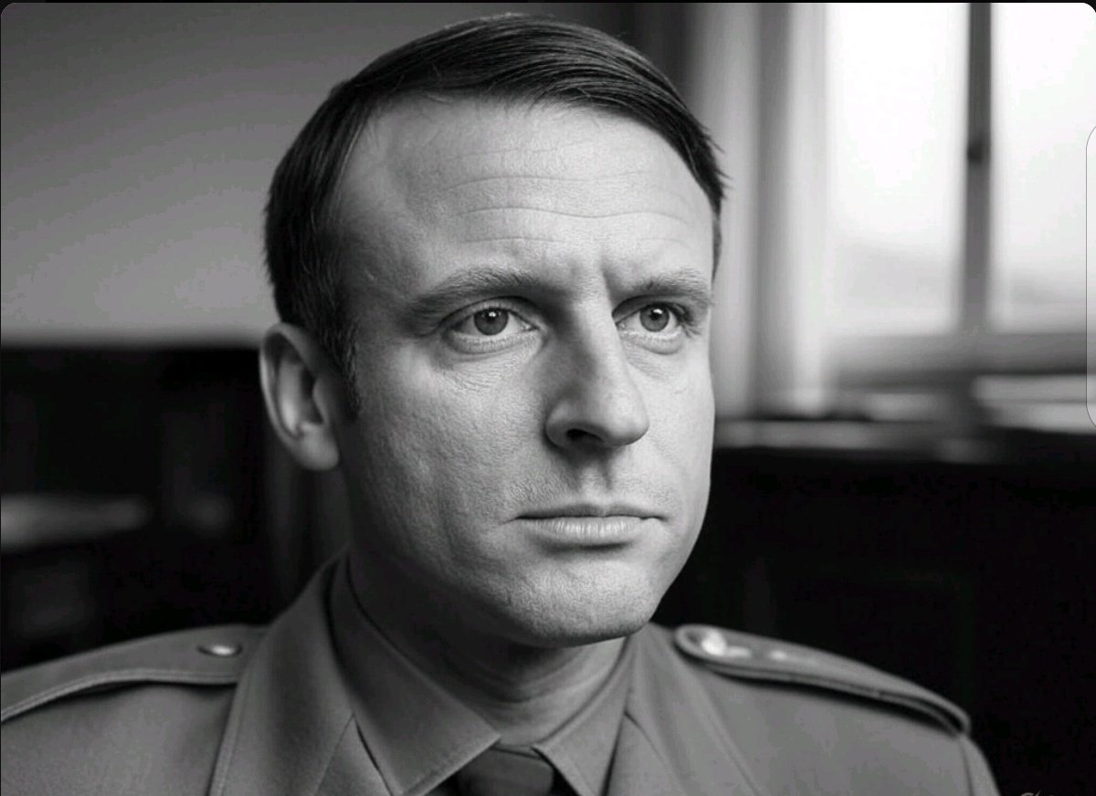 #macron20h 
🗣️ Je vous promets la censure.
🗣️ Je renforcerai l'État totalitaire. 
🗣️ Votre empoisonnement sera ma priorité.
🗣️ Je continuerai à vous appauvrir. 
🗣️ Je vous enverrai à la guerre.