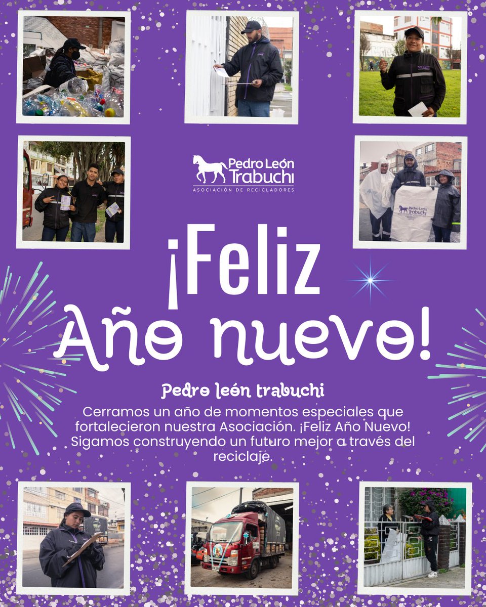 ASOARPLT's tweet photo. Feliz año nuevo 2026 https://t.co/HVoLLyD06R