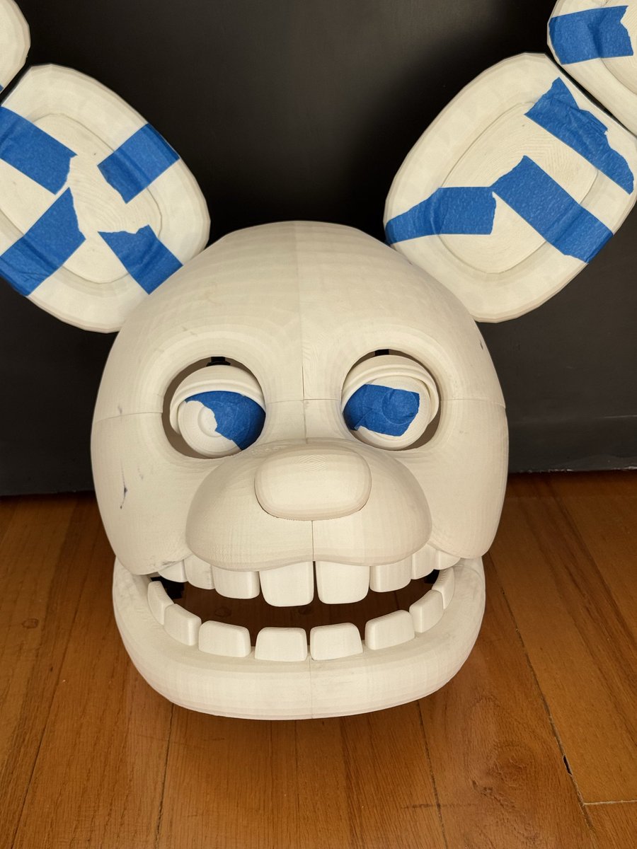 Fazbear Workshop tweet media