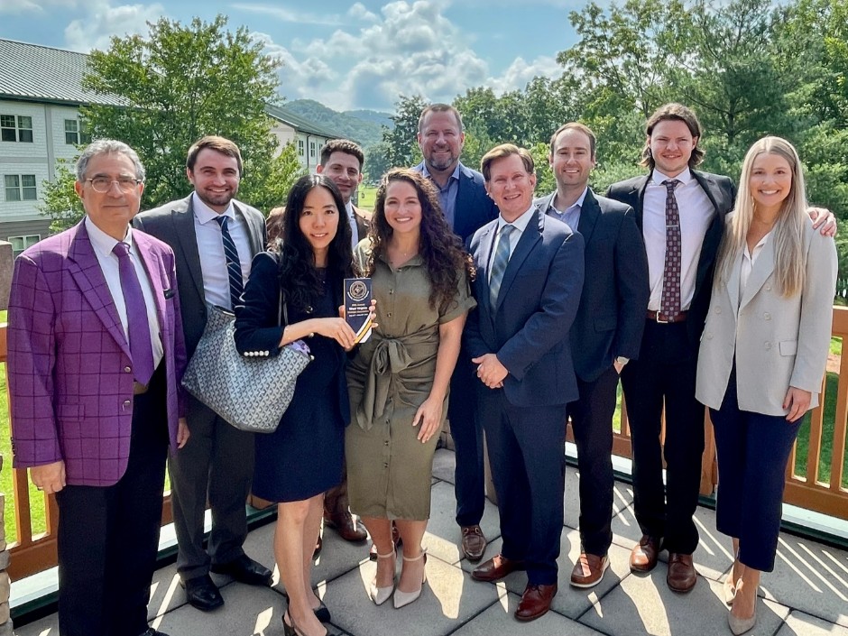 CAMC Urology Residency tweet media