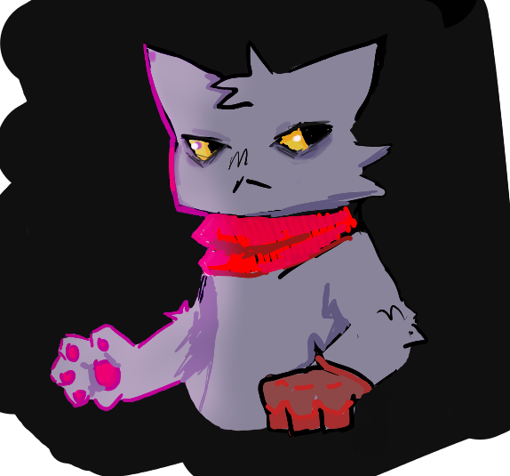 Raion271's tweet photo. co-op  drawing https://t.co/HnV0qy7Lx5