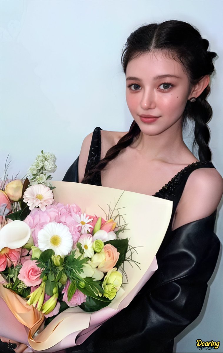 danielle loops tweet media