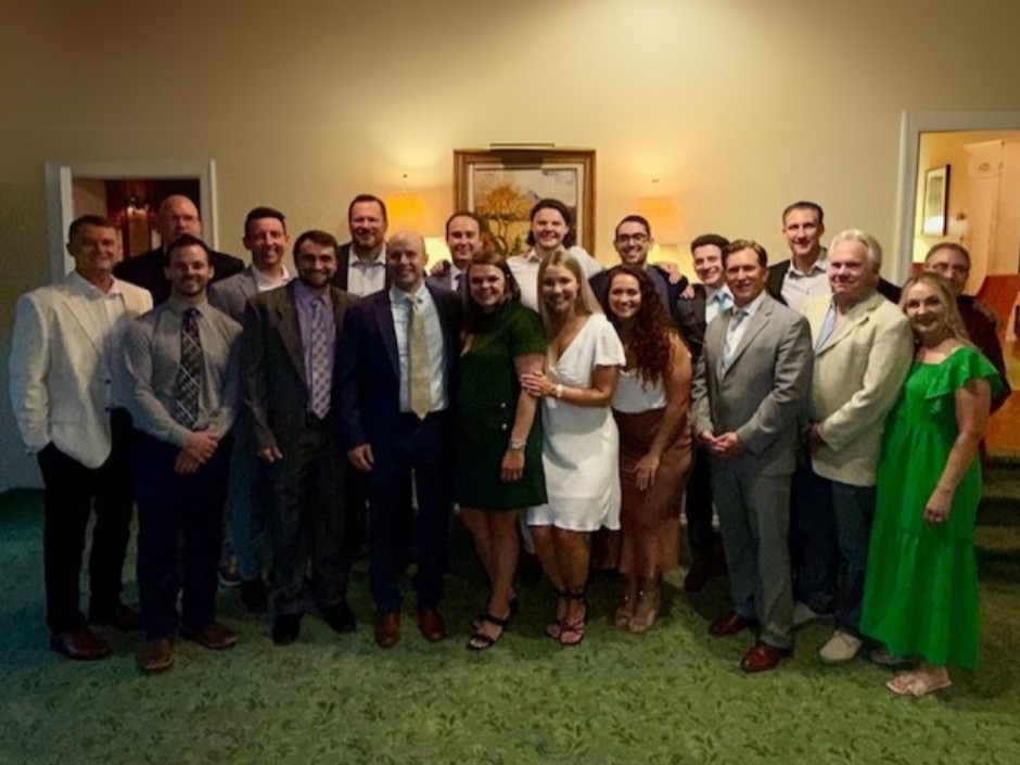 CAMC Urology Residency tweet media