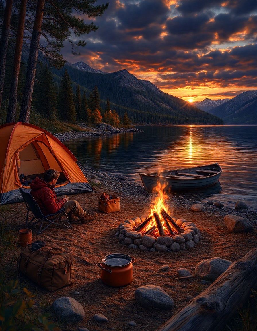 Emermuo's tweet image. GN — rest with gratitude